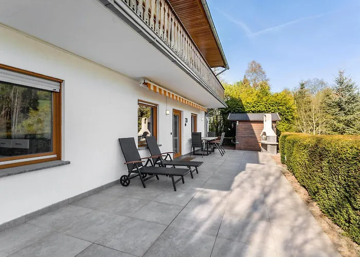 Apartman Haus Sonnenblick