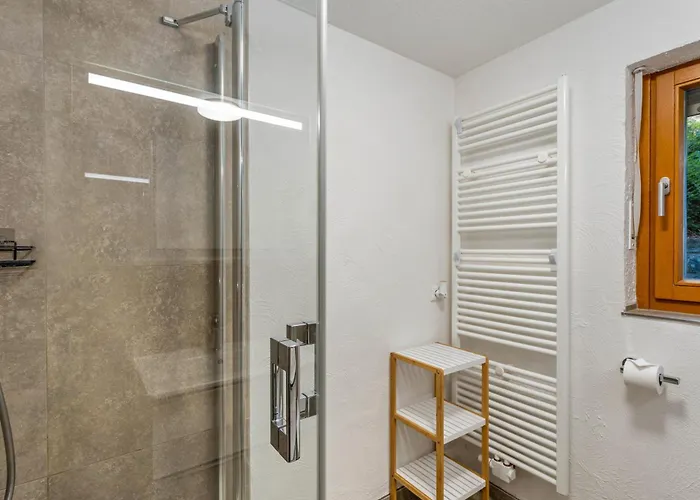 Apartman Haus Sonnenblick *