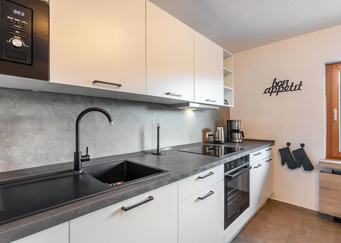 Haus Sonnenblick Diemelsee