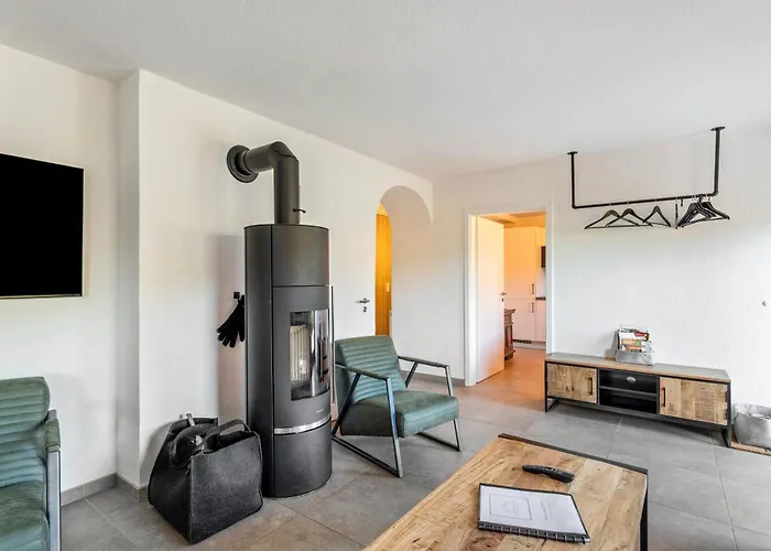 Haus Sonnenblick * Diemelsee