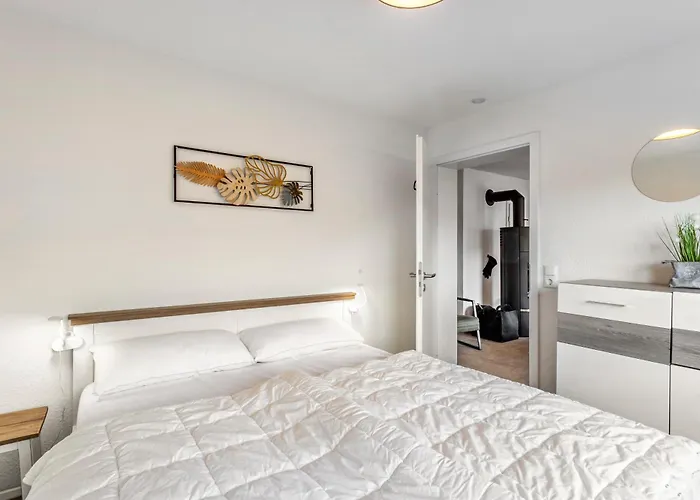 Apartman Haus Sonnenblick *