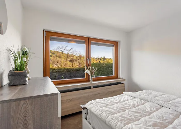 Haus Sonnenblick Apartman Diemelsee