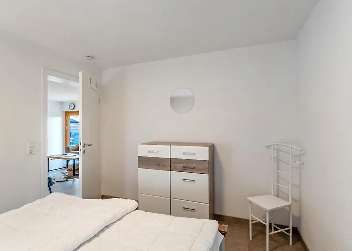 Haus Sonnenblick * Diemelsee