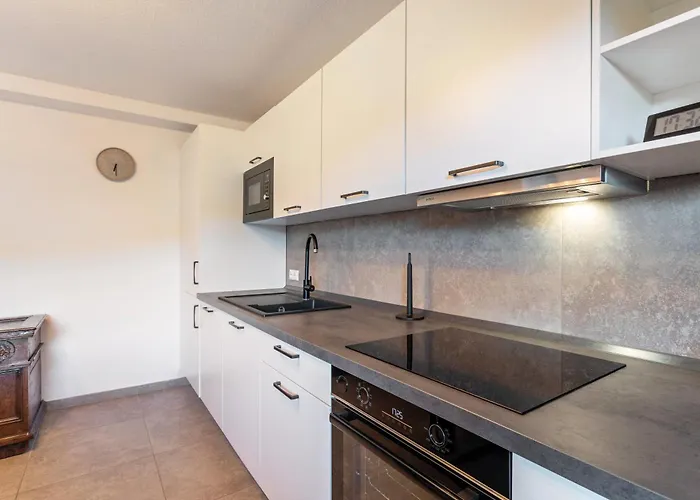 Apartman Haus Sonnenblick *