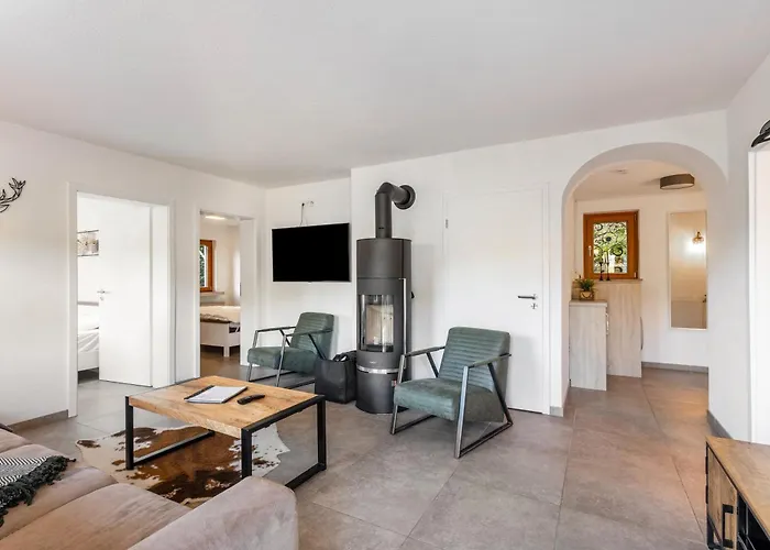 Haus Sonnenblick Diemelsee