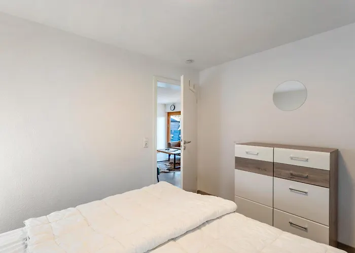 Haus Sonnenblick Apartman