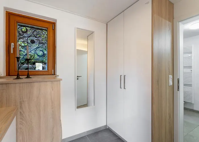 Apartman Haus Sonnenblick