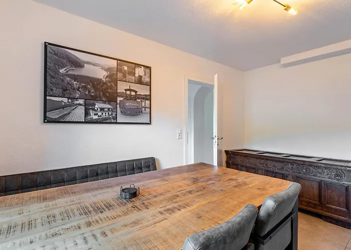 Haus Sonnenblick Diemelsee