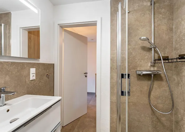 Haus Sonnenblick * Diemelsee