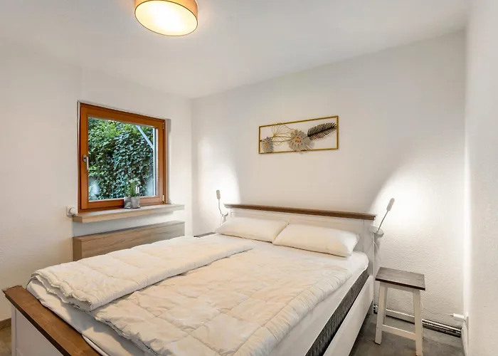 Haus Sonnenblick * Diemelsee