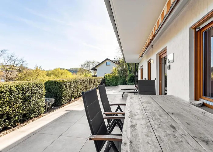 Apartman Haus Sonnenblick