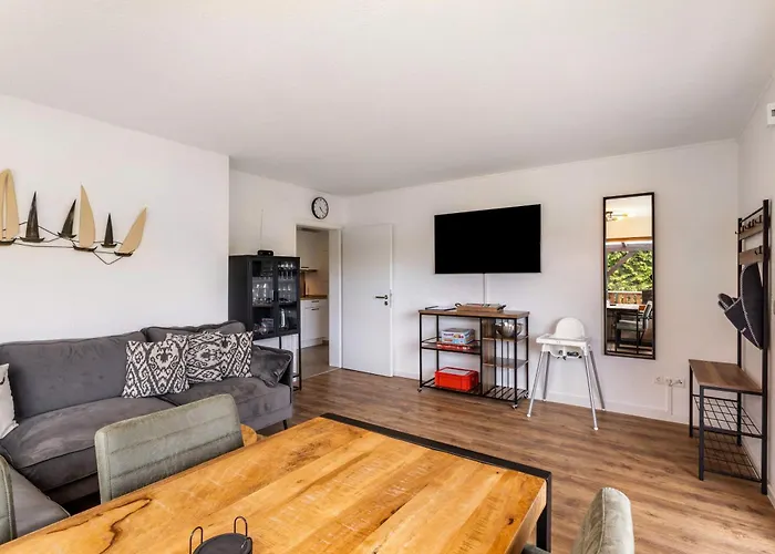 Apartman Haus Sonnenblick