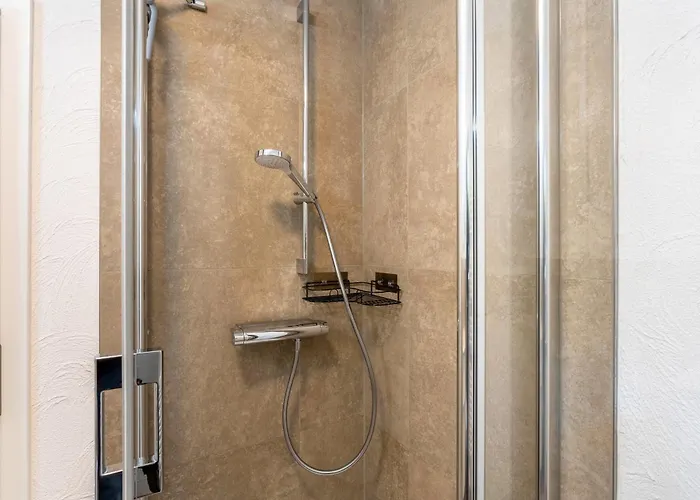 Apartman Haus Sonnenblick