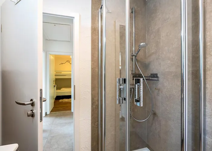 Haus Sonnenblick Apartman Diemelsee