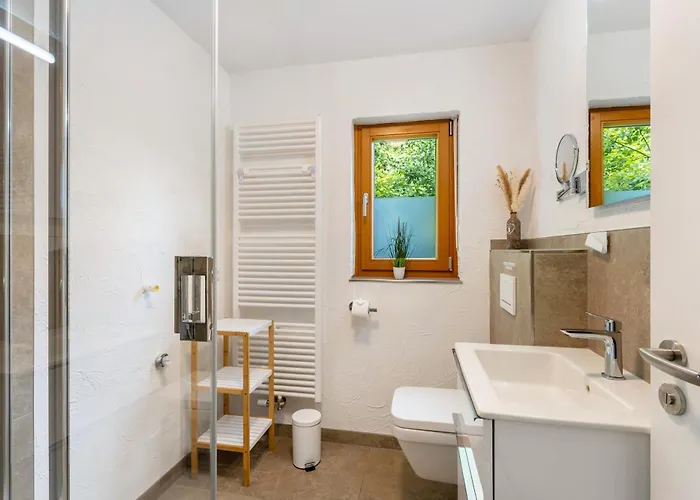 Haus Sonnenblick Apartman Diemelsee