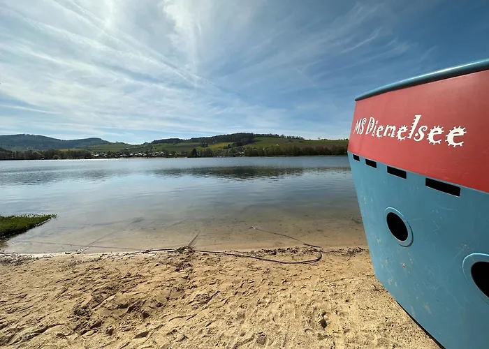 Apartman Haus Sonnenblick *