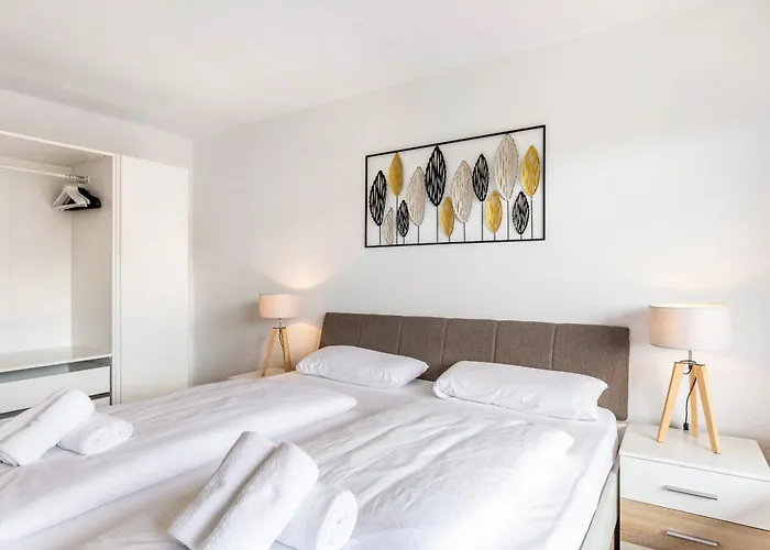 Apartman Haus Sonnenblick Diemelsee